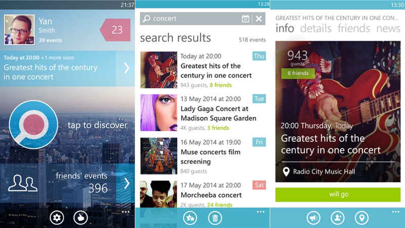 Illustration for article titled Our Favorite Android, iOS, and Windows Phone Apps of the Week